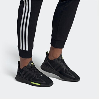 阿迪达斯（adidas）夏季新品男女鞋三叶草复古休闲时尚舒适跑步鞋F35020 FV8486 43