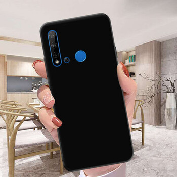 华为huaweinova5i手机套glk一al00软壳glkaloo钢化膜glk-tl00新款