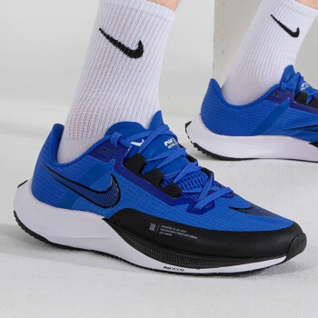 耐克（NIKE）男鞋2023冬季新款ZOOM FLY马拉松跑步鞋轻便休闲鞋 CT2405-400/ZOOM FLY 3 40