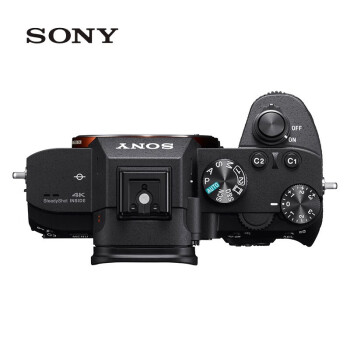 索尼(sony)a7m3 全画幅微单数码相机 ilce-7m3/a7m3/a73 vlog视频 fe