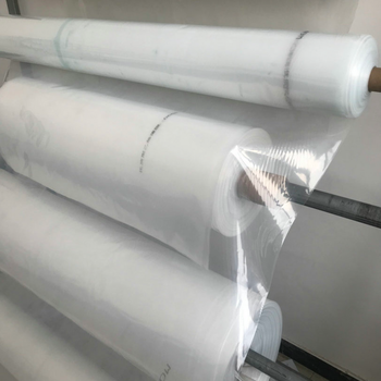 透明特厚双层塑料膜防水防潮塑料布苫盖储青农用塑料纸3米宽2米长特厚