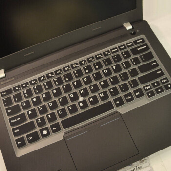 键盘保护膜(默认透明) thinkpad s3 2020