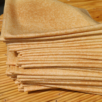 杂粮煎饼邳州徐州煎饼山东纯手工煎饼粗粮手抓饼早餐特产5斤杂粮煎饼5