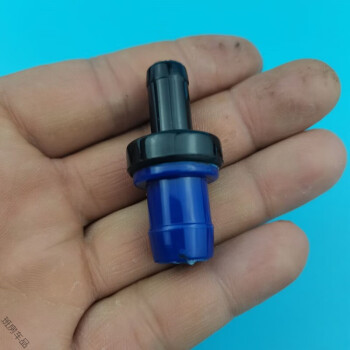 废气阀适配长安之星长安悦翔v3v5逸动cs75pvc废气阀单向阀进气阀密封