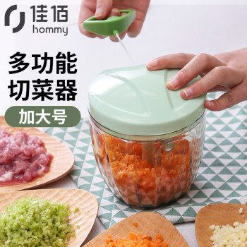 佳佰绞肉机质量怎么样？是哪里生产的
