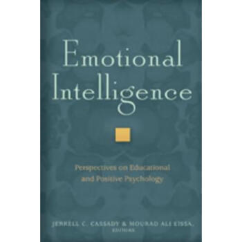 《预订 emotional intelligence》【摘要 书评 试读】- 京东图书