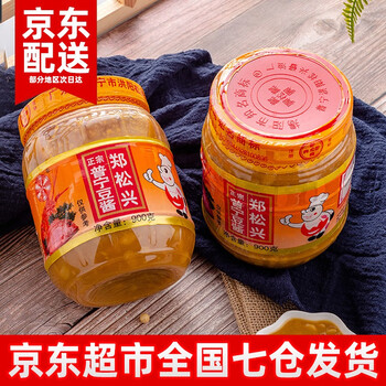 郑松兴豆瓣酱怎么样??独家揭秘测
