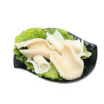 黑千层肚毛肚牛百叶新鲜火锅食材鲜脆牛黄喉1斤装