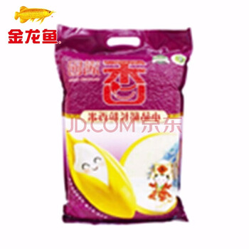 企业团购香满园小站稻香米5kg