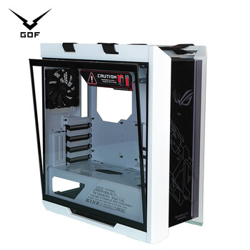 gof工蜂华硕asusgx601太阳神玩家国度helios粉色金字塔804机箱700mrog