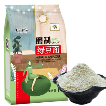 天地粮人面粉怎么样??老司机揭秘评测
