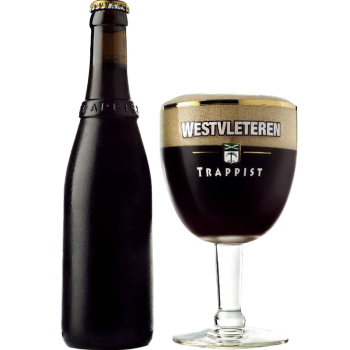 比利时修道院进口啤酒西弗莱特伦w128号westvleteren12烈性精酿啤酒