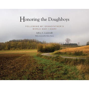 《预订 honouring the doughboys: following my great .