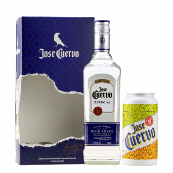 josecuervo豪帅金快活龙舌兰酒基酒特基拉墨西哥原装进口豪帅银快活