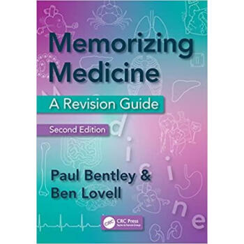 memorizing poetry, 《预订memorizing medicine: second edition 》【摘要 书评 试读】