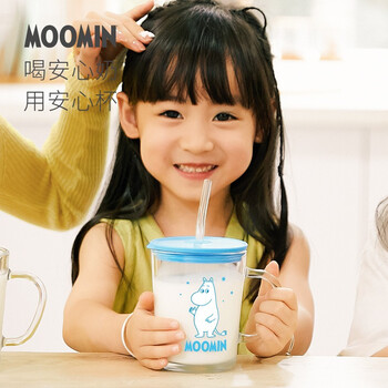 咔咔玻璃杯怎么样？多少钱
