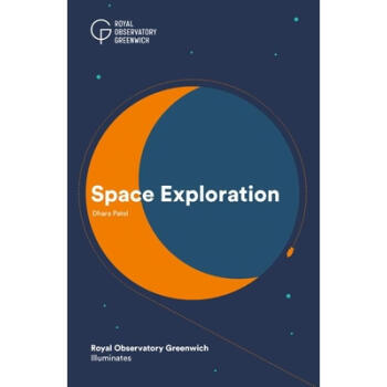 《预订 space exploration》【摘要 书评 试读】- 京东图书