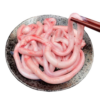 猪鞭新鲜猪鞭生鲜猪鞭大菜园烧烤食材猪鞭猪蛋猪宝猪腰3斤