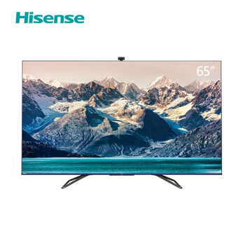 海信(hisense)65a7f 65英寸 全面屏 远近场语音 3 32gb 视频通话 企业