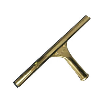 铜玻璃刮子擦玻璃神器家用加长刮擦窗户器铜玻璃刮子清洁工具餐桌清洗