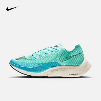 耐克 男子 nike zoomx vaporfly next%2 跑步鞋 cu4111 cu4111-300 39