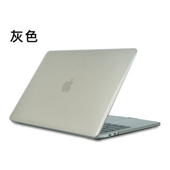 uososo 苹果笔记本电脑保护壳macbook pro13英寸磨砂彩绘水晶保护套