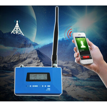 邦兴晖 手机信号放大器增强接收器家用扩大器移动联通电信2g3g4g三网