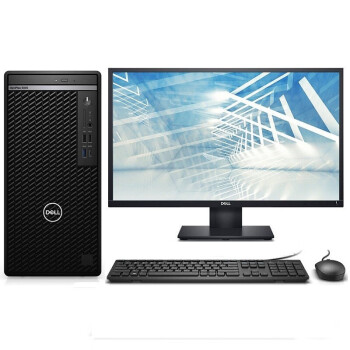 戴尔(dell)optiplex 5090mt 商用工程办公台式机电脑 5080mt升级 i5