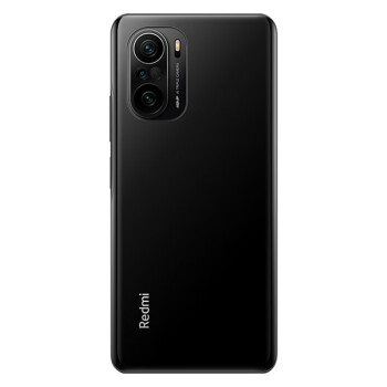 小米 redmi 红米k40 5g手机 三星amoled 120hz高刷直屏 4800万高清三