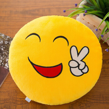 剪刀手 30厘米手暖系列