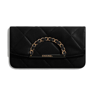 礼品>奢侈品>箱包>香奈儿(chanel)>chanel女士晚宴包手拿包荔枝纹压花