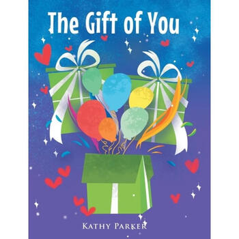 《预订 the gift of you》【摘要 书评 试读】- 京东图书