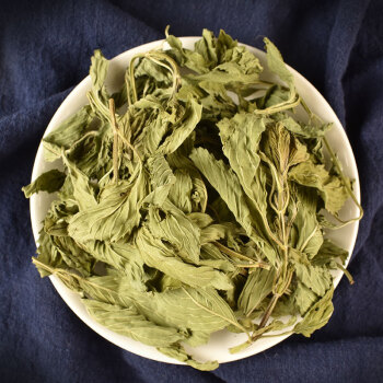 中药材薄荷500g草药干薄荷叶中药用薄何薄荷泡水薄荷叶250克