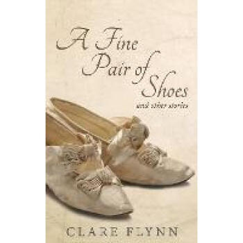 预订 a fine pair of shoes and other stories: a ta.