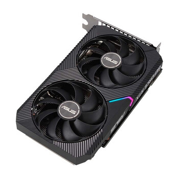 华硕asusdualrtx3050o8g电竞游戏专业独立显卡电竞显卡