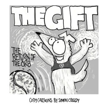 《预订 the gift - return of the orb: a magical vibr.