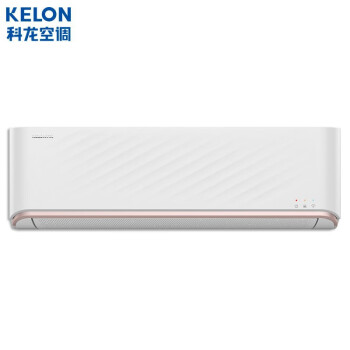 科龙(KELON)一级能效 大1匹/1.5匹 变频空调挂机 丝滑柔风感4D全直流 壁挂式空调QFA1 大1匹 KFR-26GW/QFA1(1N41)