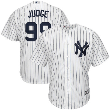 滕讯体育nba专营99号球衣扬基棒球服yankees99号judge贾奇球衣洋基队