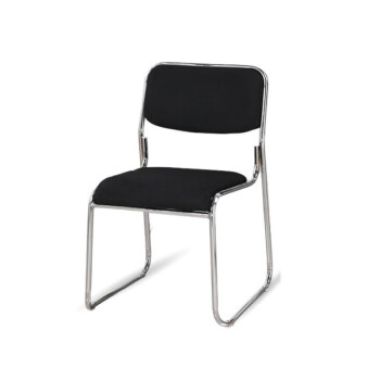 【悠拓者椅子】悠拓者 会议椅弓形椅 黑色【行情 报价 价格 评测】