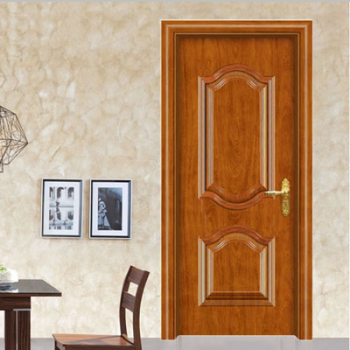 圣芙尼钢木室内门钢木门室内门房间门卧室门套装门复合生态门中配