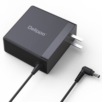 delippo适用华硕笔记本电脑充电器33w45w65w90w120w150w19v789a接口