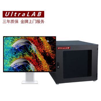 超大规模仿真高性能平台  UltraLAB Alpha750