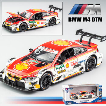 宝马m3车模 bmw宝马m3赛车合金车模 拉力赛车仿真汽车男孩礼物合金