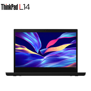 联想thinkpadl1414英寸商务办公手提笔记本电脑i51135g78g256g固态集