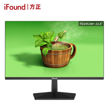 关注店铺联系客服ifound电脑配件旗舰店方正科技(ifound)fd2465u