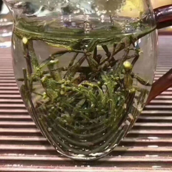 野生普洱茶 景迈千年古树寄生 250g 寄生茶 螃蟹脚两斤【图片 价格