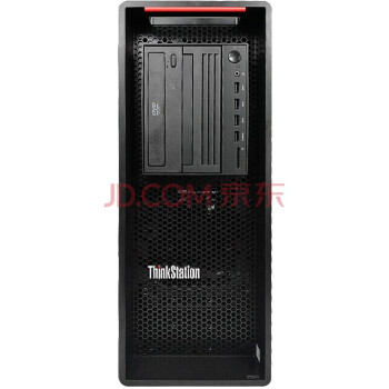 联想thinkstation p520c/p520图形工作站电脑主机3d设计视频剪辑仿真