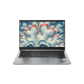 联想(lenovo) thinkpad e14笔记本电脑14英寸轻薄本支持win7系统可拆