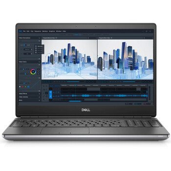 戴尔(dell)precision7560 15.