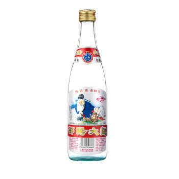 邵阳酒厂发货52度邵阳大曲酒52vol浓香型白酒500ml12瓶